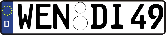 WEN-DI49