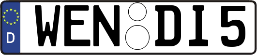 WEN-DI5