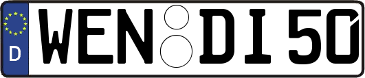 WEN-DI50