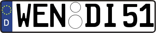 WEN-DI51