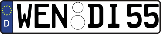 WEN-DI55