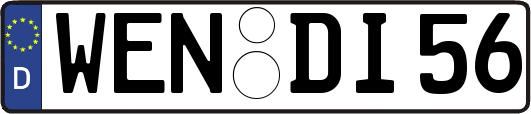 WEN-DI56