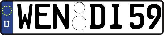 WEN-DI59