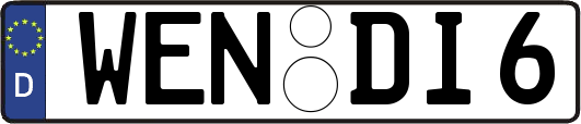 WEN-DI6
