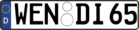 WEN-DI65