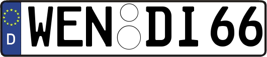 WEN-DI66