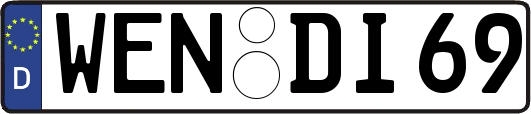 WEN-DI69