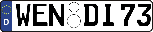 WEN-DI73