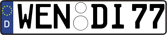 WEN-DI77