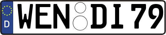 WEN-DI79