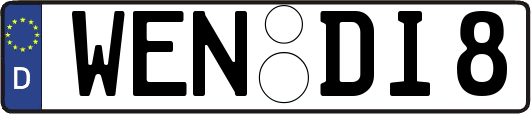 WEN-DI8