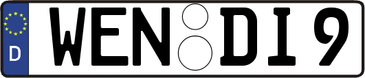 WEN-DI9