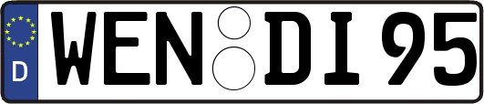 WEN-DI95
