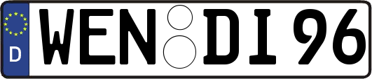 WEN-DI96