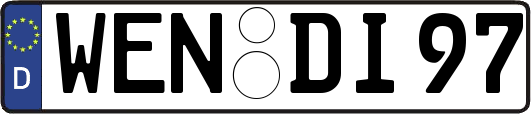 WEN-DI97