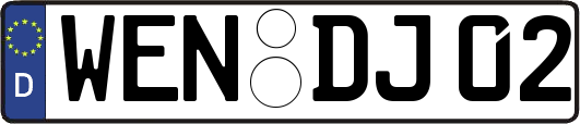 WEN-DJ02