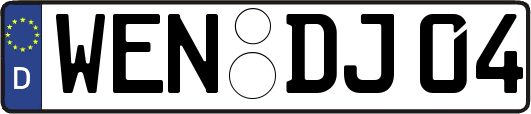 WEN-DJ04