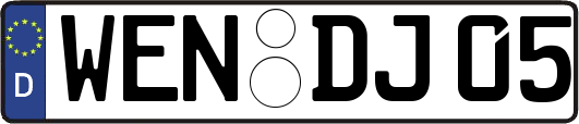 WEN-DJ05
