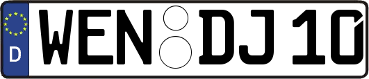 WEN-DJ10