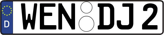 WEN-DJ2