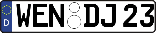 WEN-DJ23