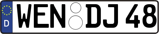 WEN-DJ48