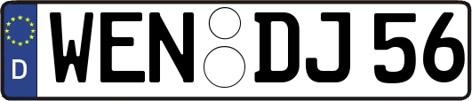 WEN-DJ56