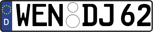 WEN-DJ62