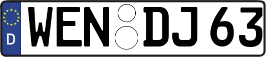 WEN-DJ63