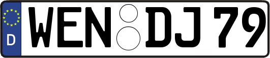 WEN-DJ79