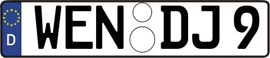 WEN-DJ9