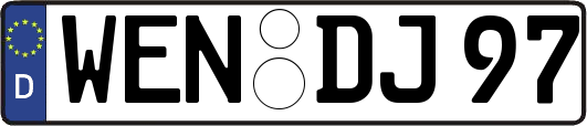 WEN-DJ97