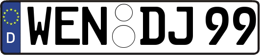 WEN-DJ99