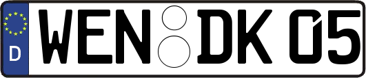 WEN-DK05