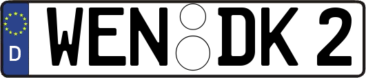 WEN-DK2