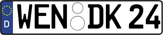 WEN-DK24