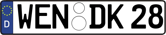 WEN-DK28