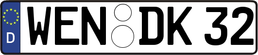 WEN-DK32