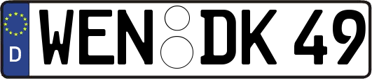 WEN-DK49