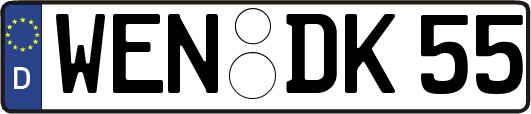 WEN-DK55