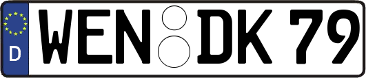 WEN-DK79