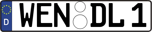 WEN-DL1