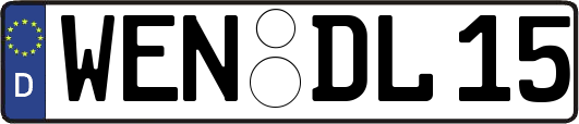 WEN-DL15
