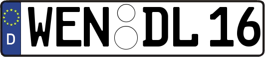 WEN-DL16