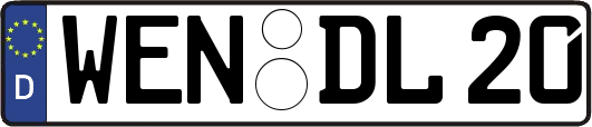WEN-DL20