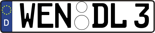 WEN-DL3