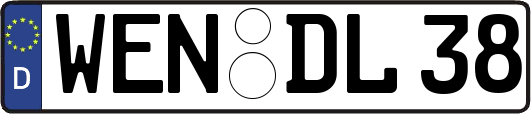 WEN-DL38