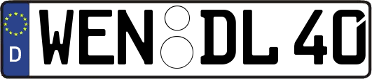 WEN-DL40