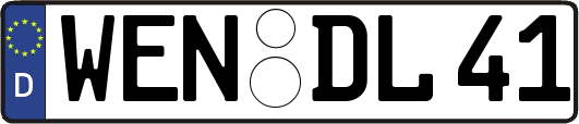 WEN-DL41