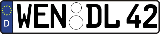WEN-DL42